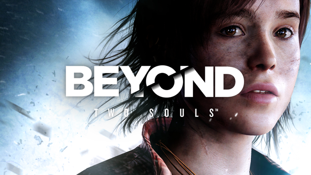beyond two souls