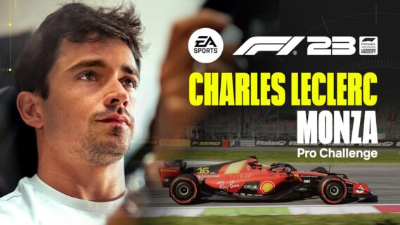 challenge charles leclercs best