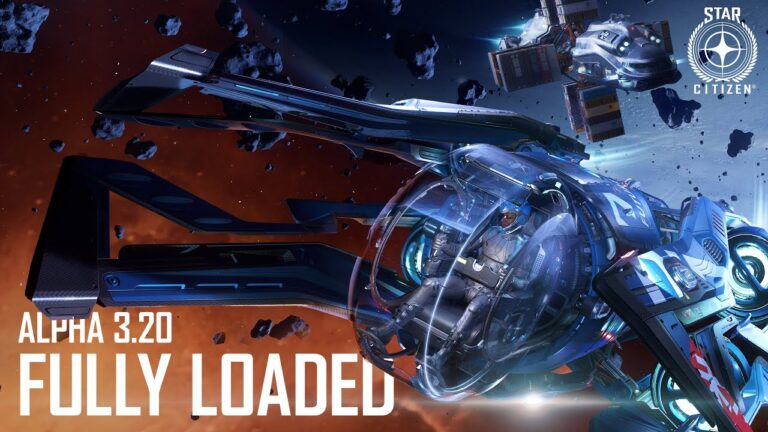cloud imperium games launches al