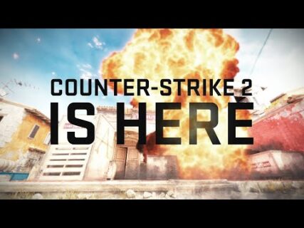 counter strike global offensive