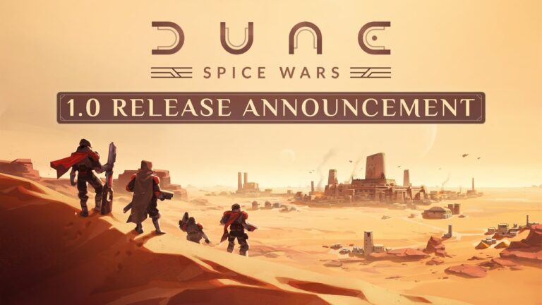 dune spice wars the grand strate 1