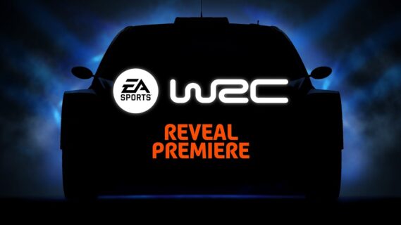 ea sports wrc announced the firs