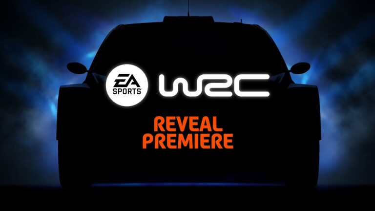 ea sports wrc announced the firs