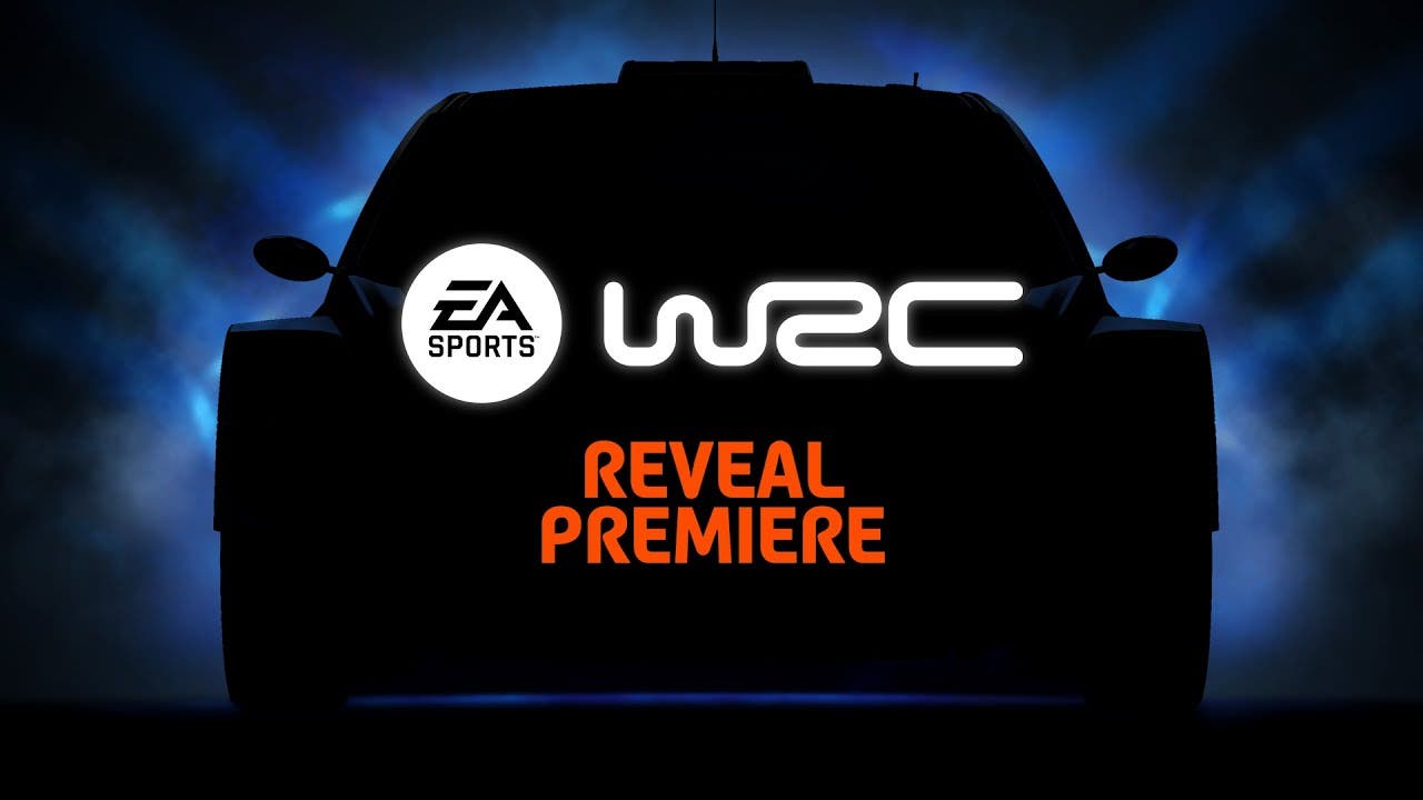 EA SPORTS™ WRC