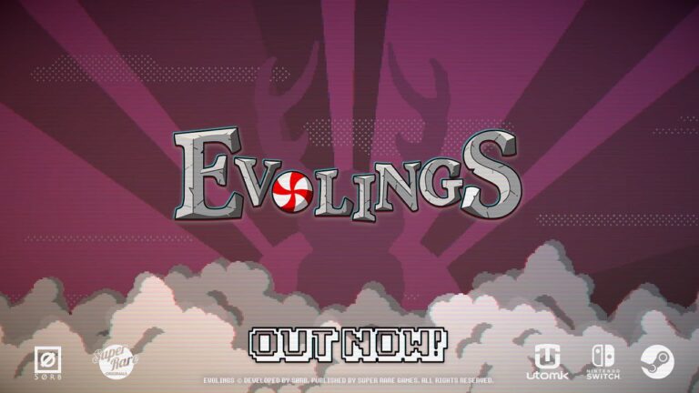 evolings the creature collector