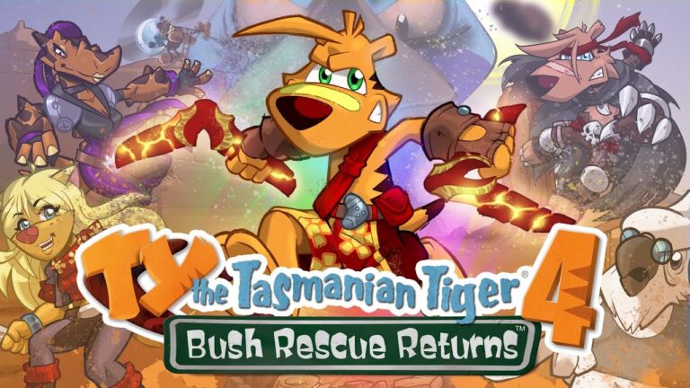 experience the homecoming in ty