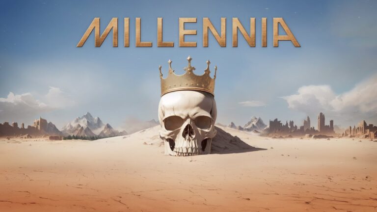 millennia will offer 10000 years