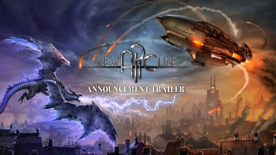 new arc line announced a new par