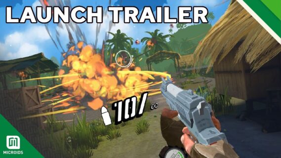 operation wolf returns first mis