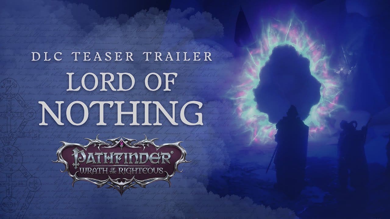 pathfinder wrath of the righteou