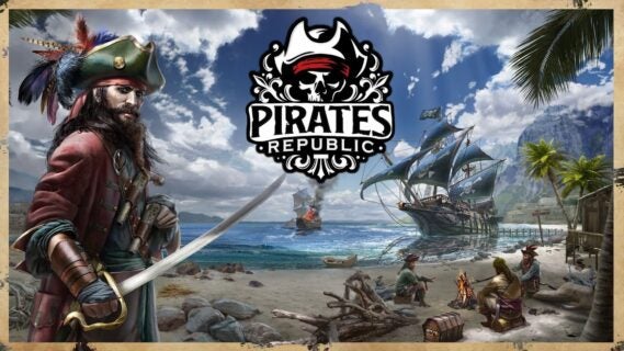 pirates dynasty is now pirates r