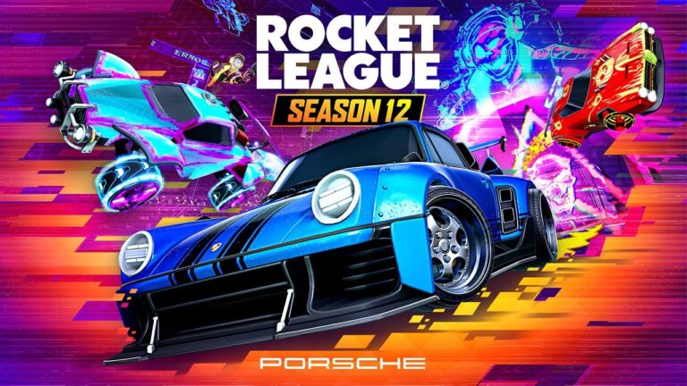 porsche powered season 12 of roc