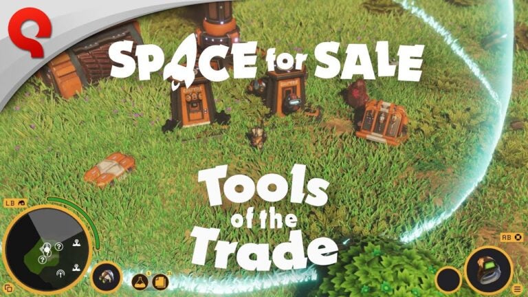 see the tools of the trade for c
