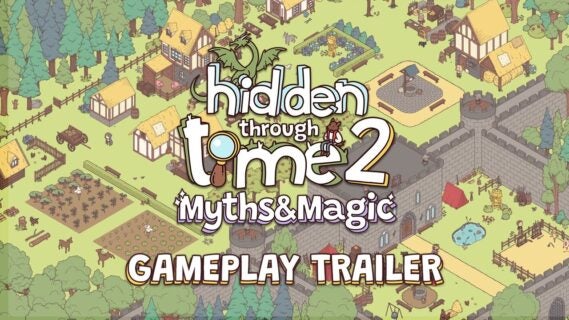 sequel to hidden object puzzle g