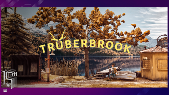 truberbrook GA