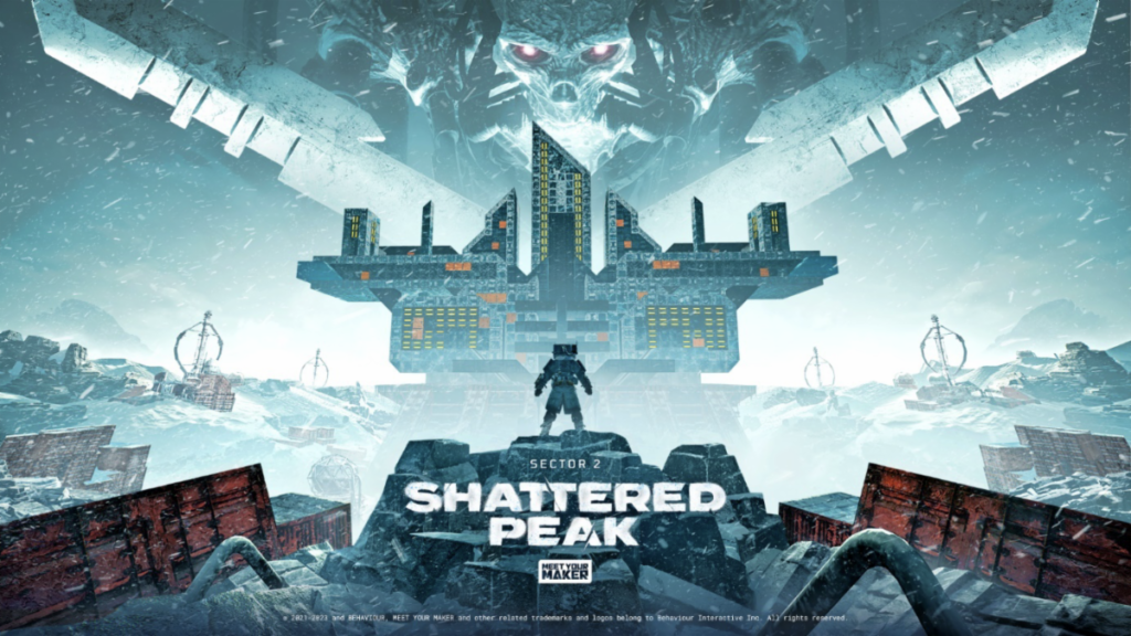 Meet Your Maker receives its second major content update with Sector 2: Shattered Peak on September 26th 1 unnamed 2