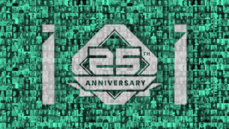 25Anniv Collage YAMA