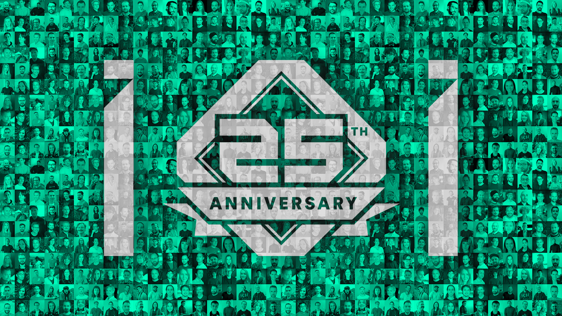 25Anniv Collage YAMA