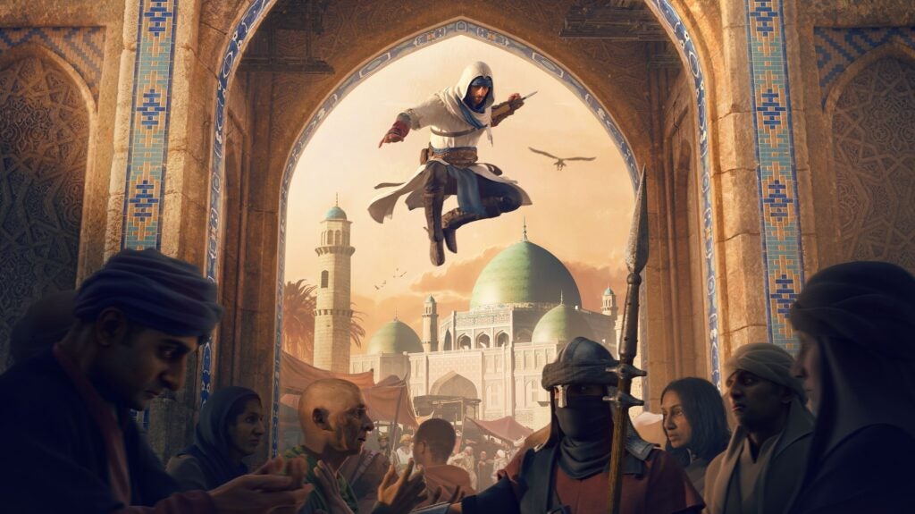 Assassin’s Creed Mirage Review Review