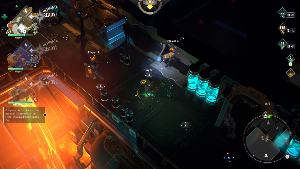 EndlessDungeon review1