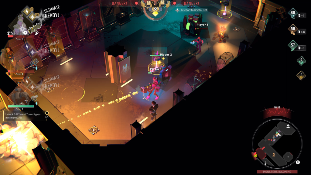 EndlessDungeon review3