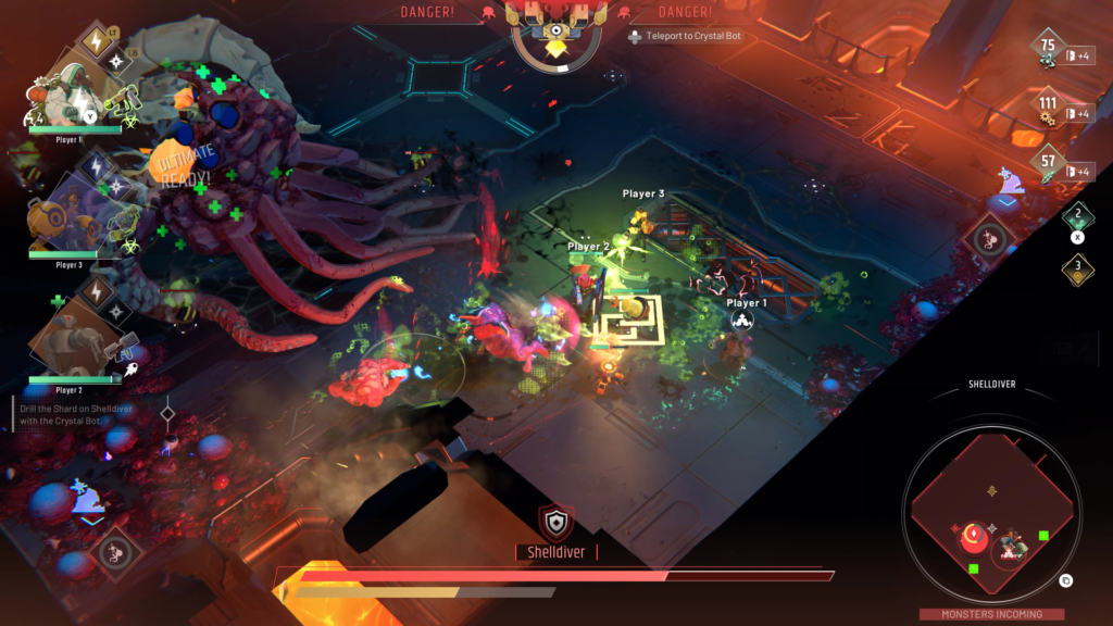 EndlessDungeon review4