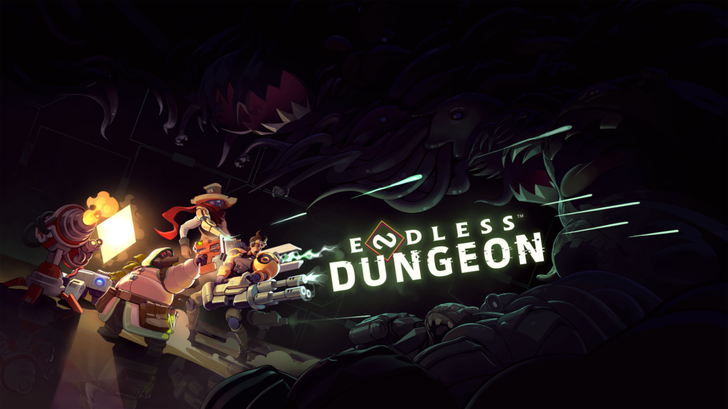ENDLESS Dungeon Review Review