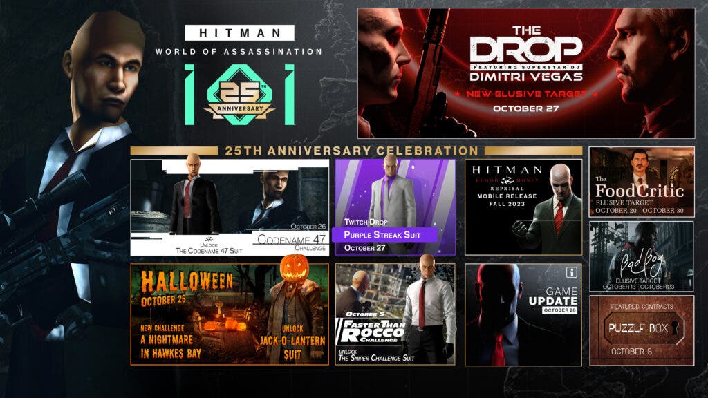 H WOA Anniversary Roadmap 2023 NoRating