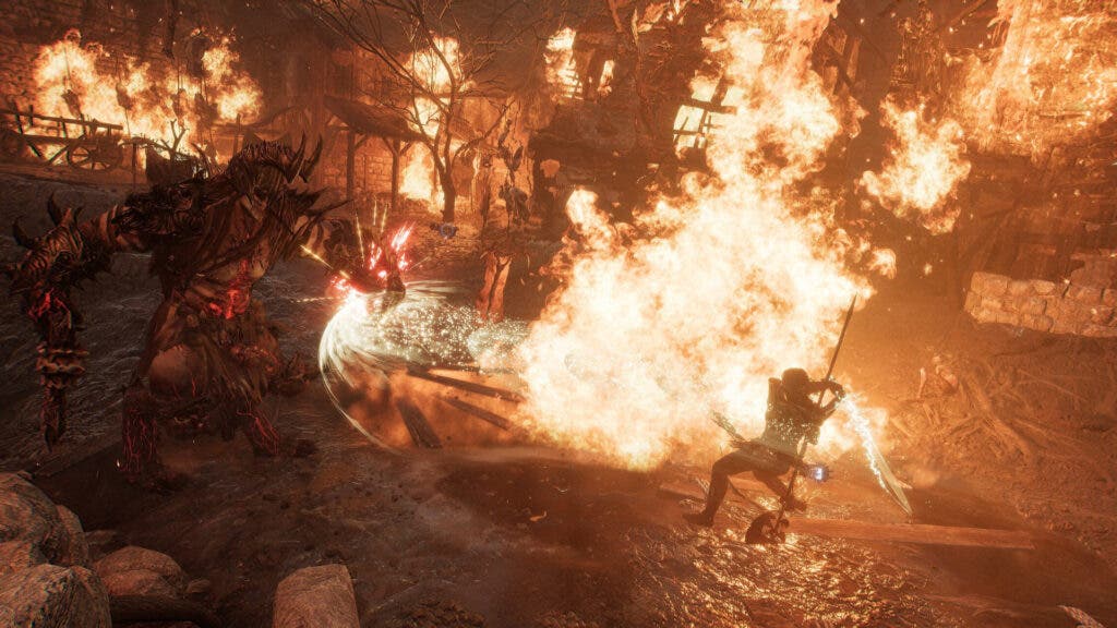 Lords of the Fallen 2: OT Review thread. Released Oct 13th, 2023.