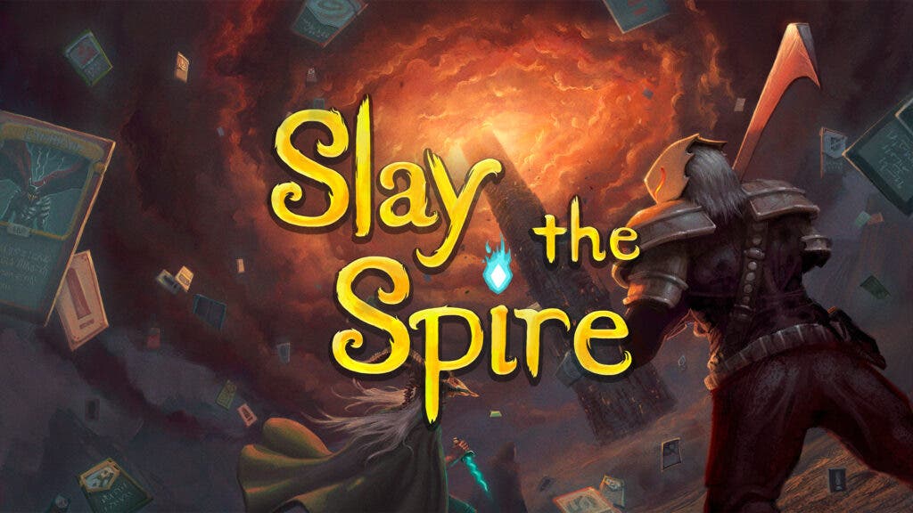 SlaytheSpire