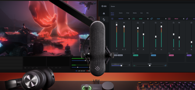 SteelSeriesAliasPro review featured