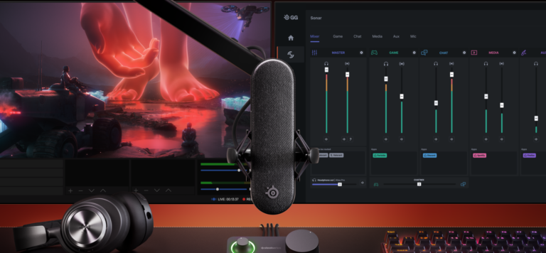 SteelSeriesAliasPro review featured