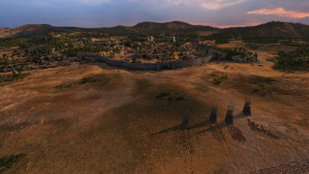 TotalWarPHARAOH review7