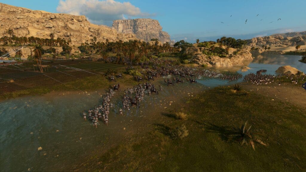 TotalWarPHARAOH review8