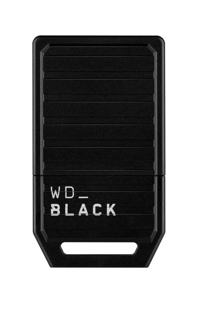 WD BLACKC50 review3