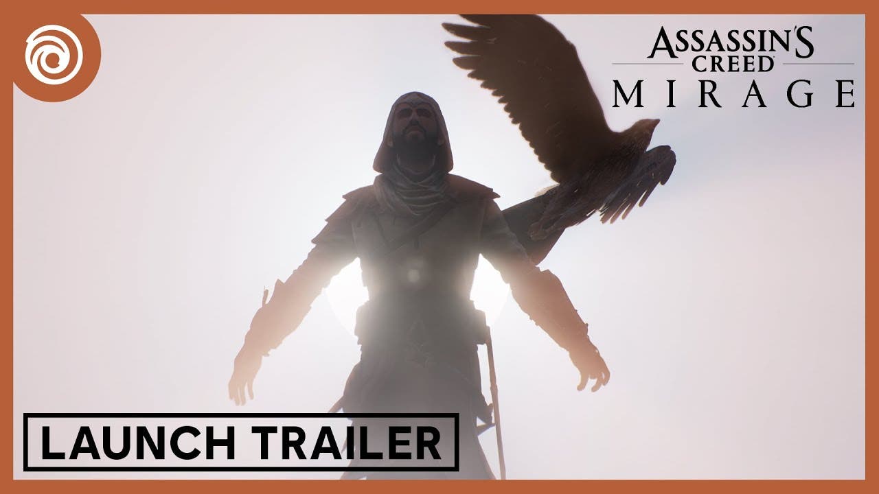 Buy Assassin's Creed Mirage - Also Available Now on Ubisoft+