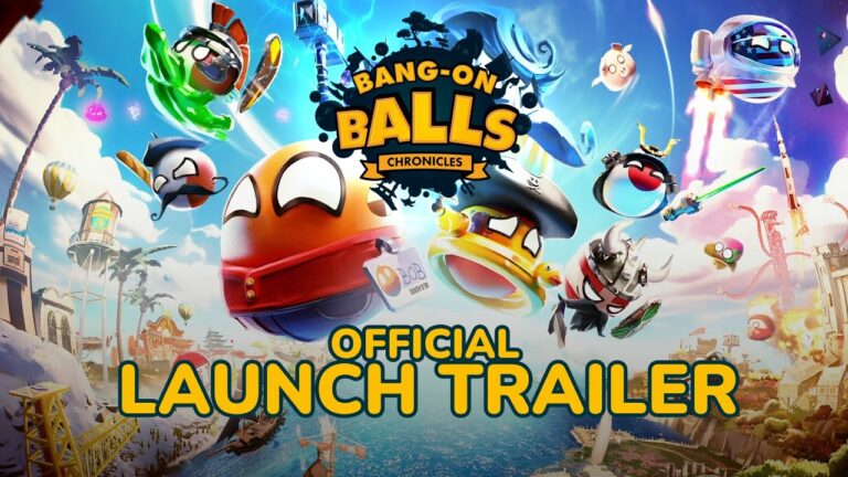 bang on balls chronicles the ope