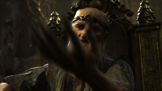 beast is a hardcore medieval tac