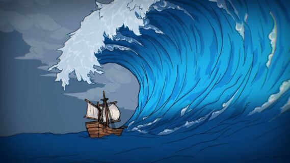 bilkins folly the swashbuckling