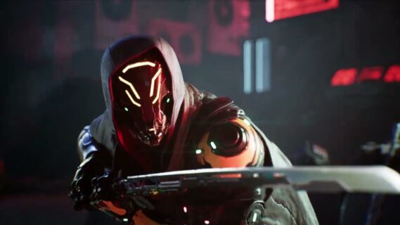 cyberpunk first person sequel gh