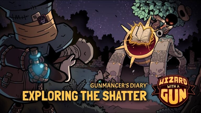 exploring the shatter in latest
