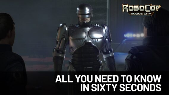 get to know robocop rogue city i