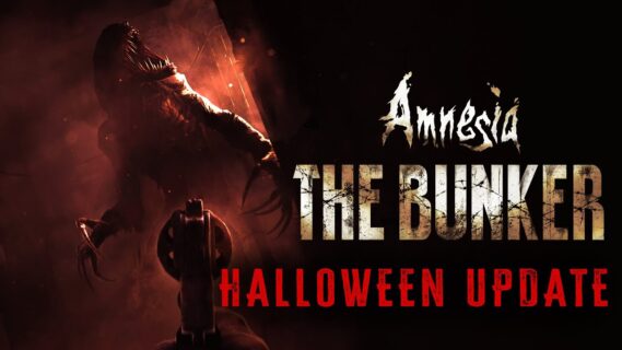 halloween update for amnesia the