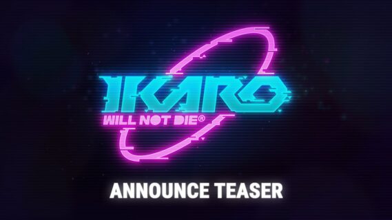 ikaro will not die revealed is a