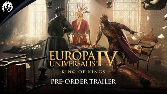 king of kings the next immersion