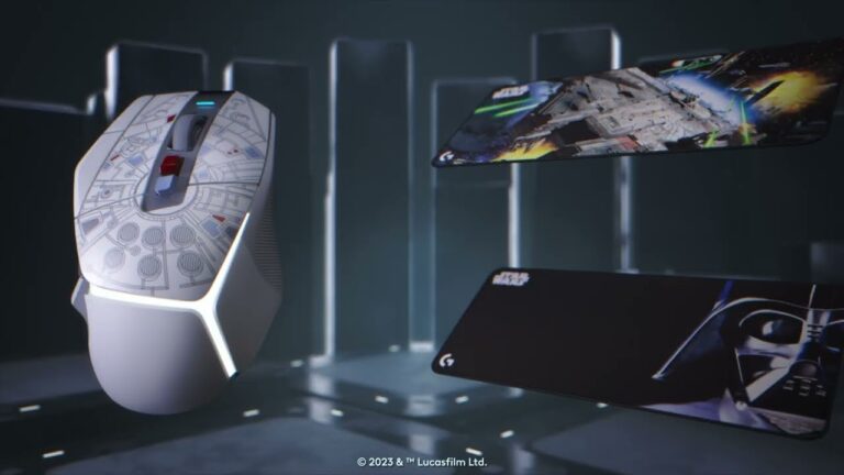 logitech g launches return of th