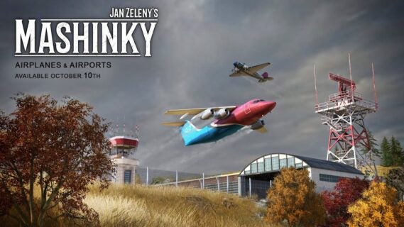 mashinky the transport strategy