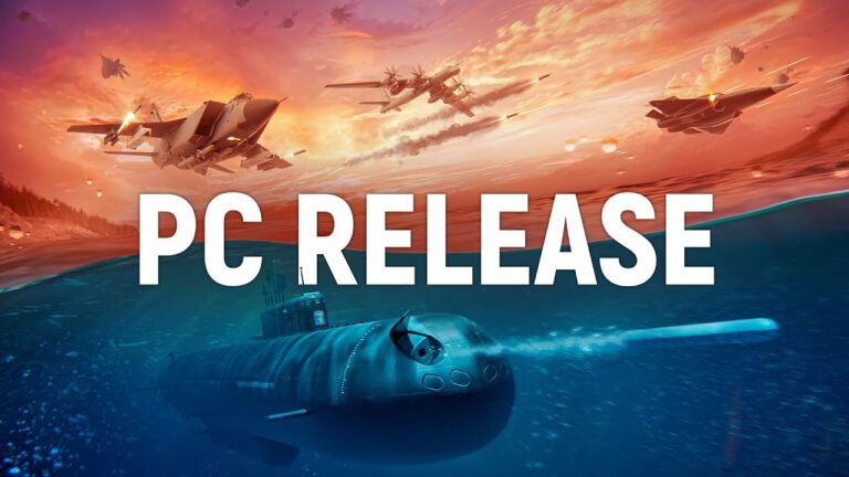 modern warships comes to pc toda