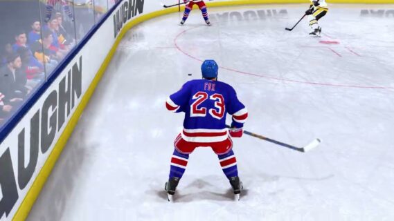 nhl 24 is now available worldwid