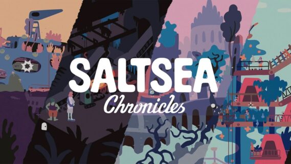 saltsea chronicles from die gute